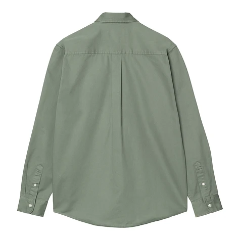 Carhartt WIP - L/S Madison Shirt