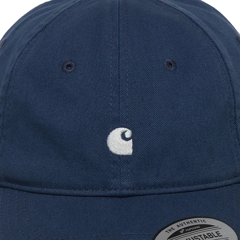 Carhartt WIP - Madison Logo Cap