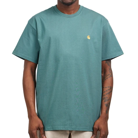 Carhartt WIP - S/S Chase T-Shirt
