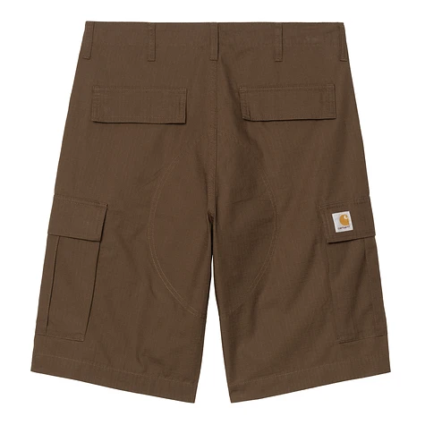 Carhartt WIP - Regular Cargo Short "Columbia" Ripstop, 6.5 oz