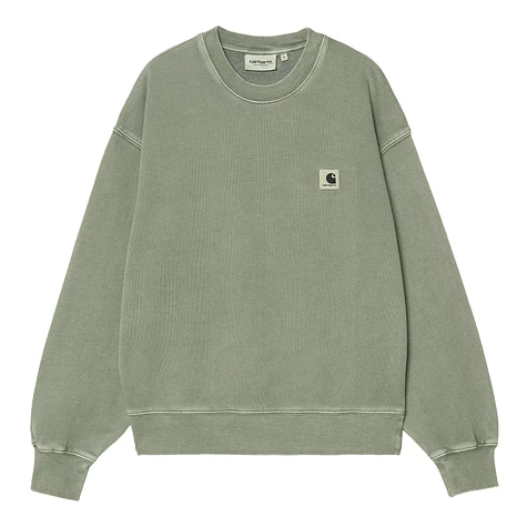 Carhartt WIP - W' Nelson Sweatshirt