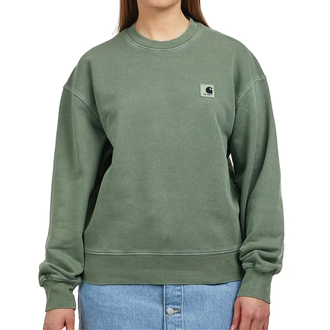 Carhartt WIP - W' Nelson Sweatshirt