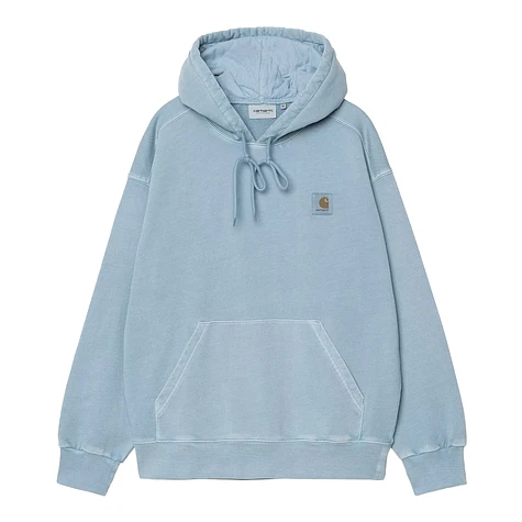 Carhartt WIP - Hooded Nelson Sweat