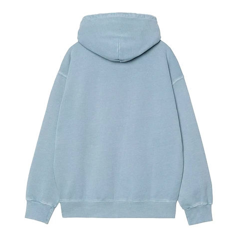 Carhartt WIP - Hooded Nelson Sweat