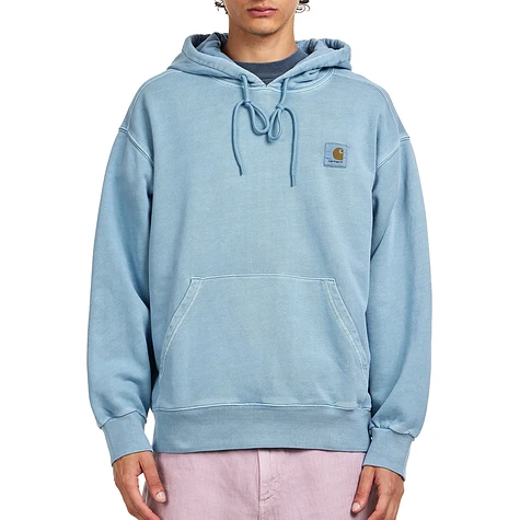 Carhartt WIP - Hooded Nelson Sweat