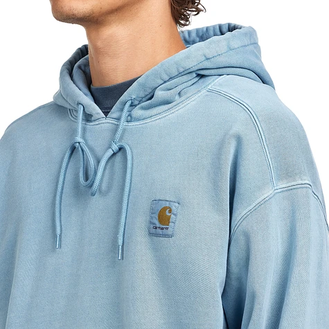 Carhartt WIP - Hooded Nelson Sweat