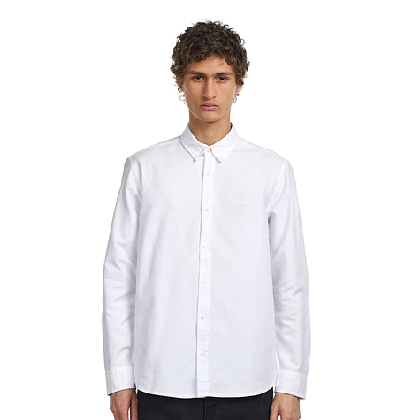 Carhartt WIP - L/S Bolton Shirt