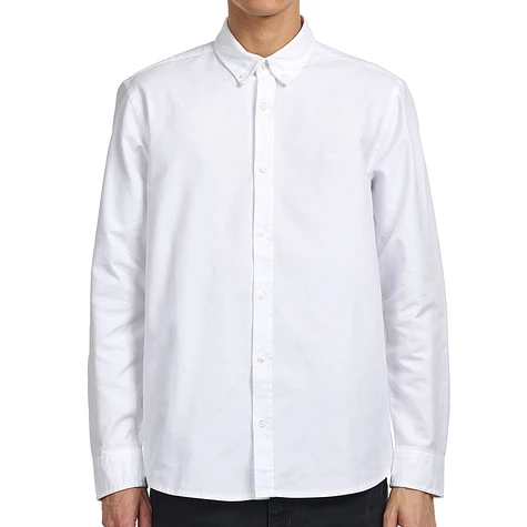 Carhartt WIP - L/S Bolton Shirt