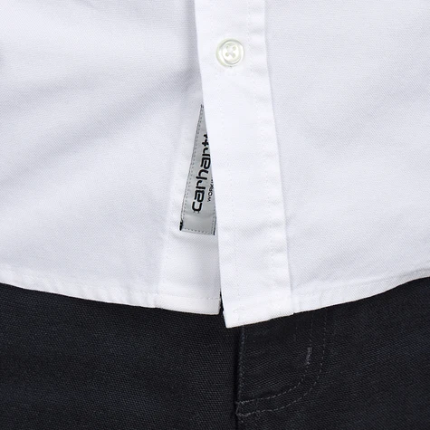 Carhartt WIP - L/S Bolton Shirt