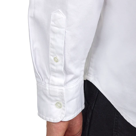 Carhartt WIP - L/S Bolton Shirt