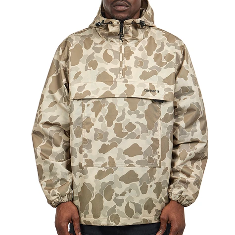 Carhartt WIP - Windbreaker Pullover