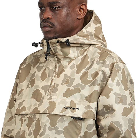 Carhartt WIP - Windbreaker Pullover