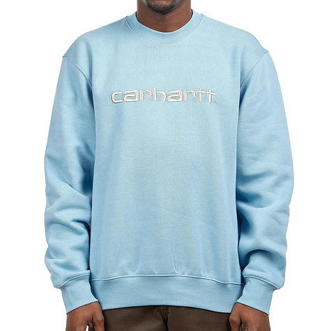 Carhartt WIP - Carhartt Sweat