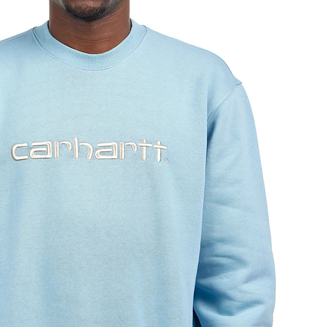 Carhartt WIP - Carhartt Sweat