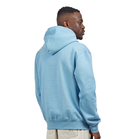 Carhartt WIP - Hooded Carhartt Sweat