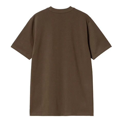 Carhartt WIP - S/S Script T-Shirt