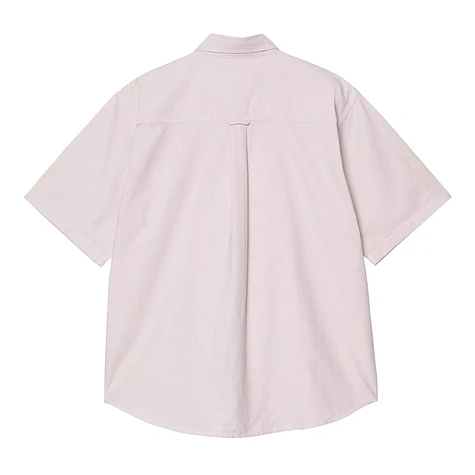 Carhartt WIP - S/S Braxton Shirt