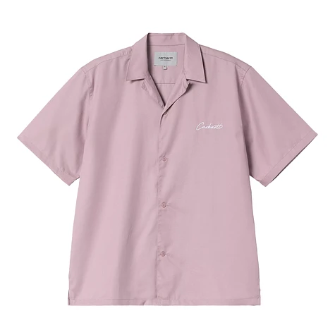 Carhartt WIP - S/S Delray Shirt
