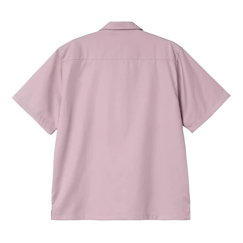 Carhartt WIP - S/S Delray Shirt