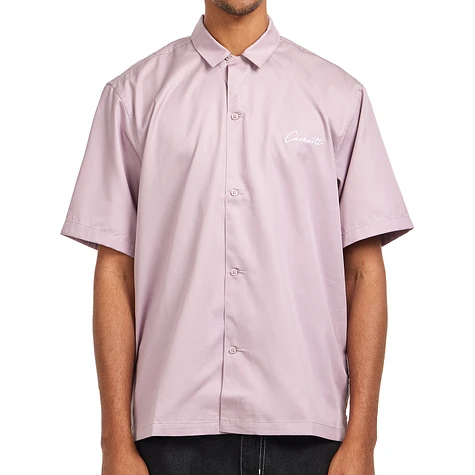 Carhartt WIP - S/S Delray Shirt