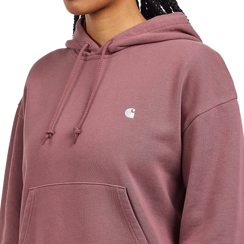 Carhartt WIP - W' Hooded Casey Sweatshirt