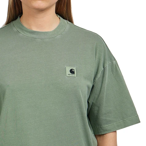 Carhartt WIP - W' S/S Nelson T-Shirt