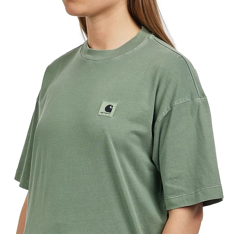 Carhartt WIP - W' S/S Nelson T-Shirt