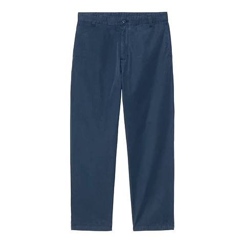 Carhartt WIP - Calder Pant "Dothan" Poplin, 6 oz