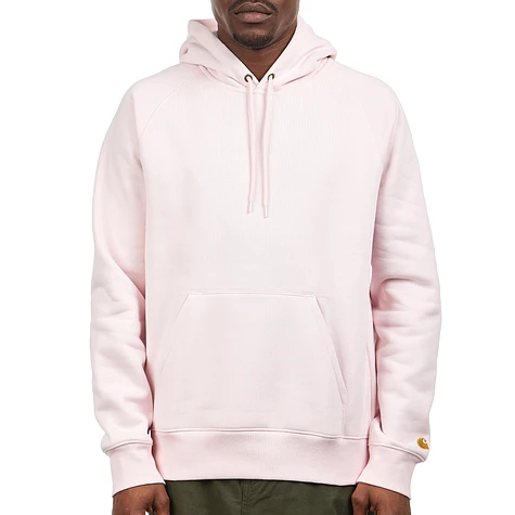 Carhartt WIP - Hooded Chase Sweat