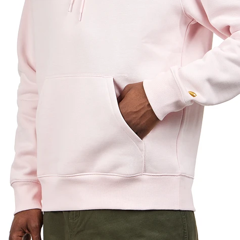 Carhartt WIP - Hooded Chase Sweat