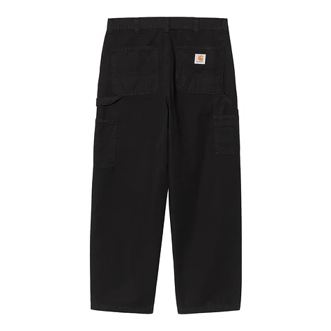 Carhartt WIP - OG Single Knee Pant "Hubbard" Canvas, 9 oz