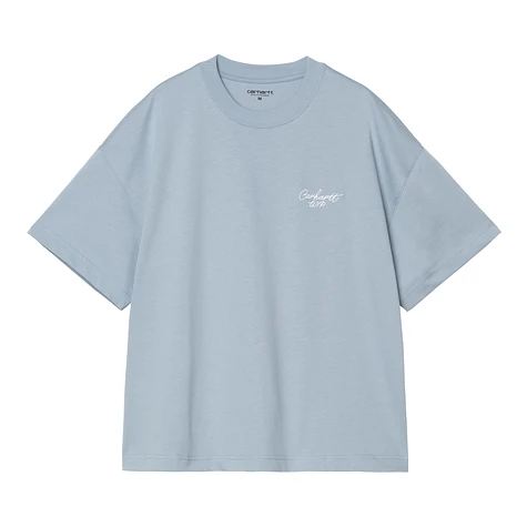 Carhartt WIP - S/S Signature Script T-Shirt