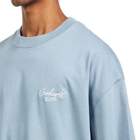 Carhartt WIP - S/S Signature Script T-Shirt