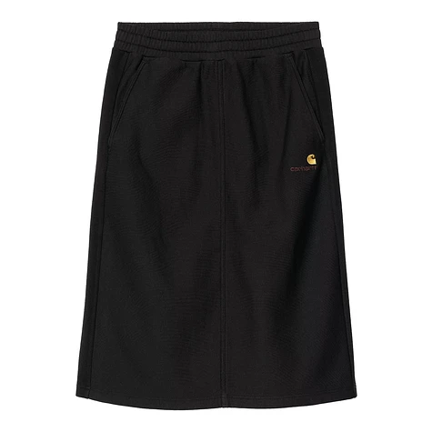 Carhartt WIP - W' American Script Sweat Skirt