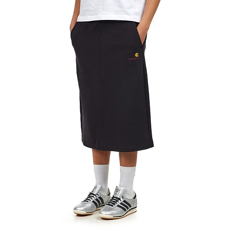 Carhartt WIP - W' American Script Sweat Skirt