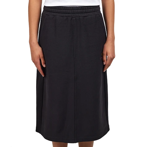 Carhartt WIP - W' American Script Sweat Skirt