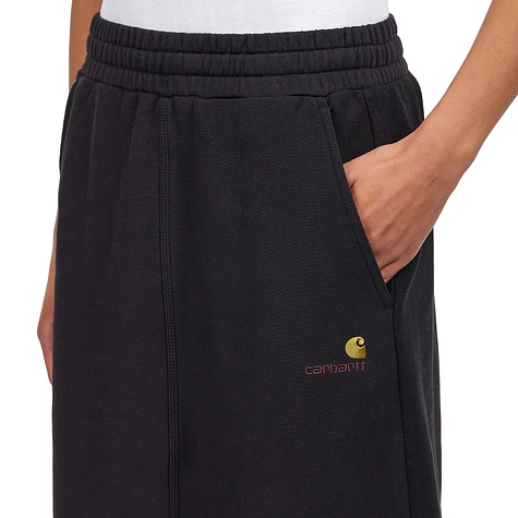 Carhartt WIP - W' American Script Sweat Skirt