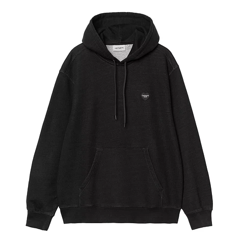 Carhartt WIP - Hooded Ingo Sweat
