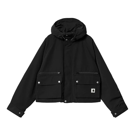 Carhartt WIP - W' Irwin Jacket