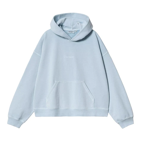 Carhartt WIP - W' Hooded Benton Sweat
