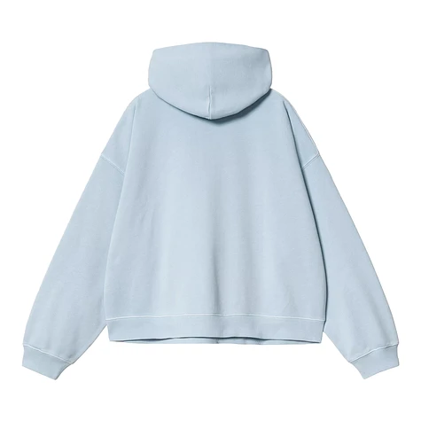 Carhartt WIP - W' Hooded Benton Sweat