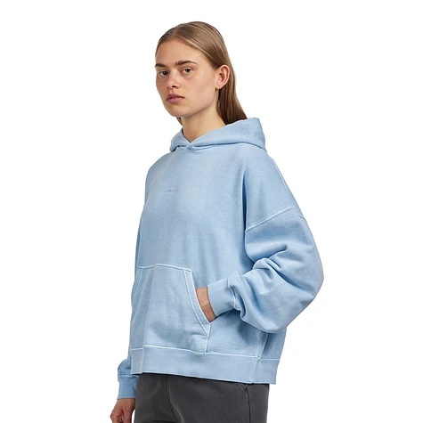 Carhartt WIP - W' Hooded Benton Sweat