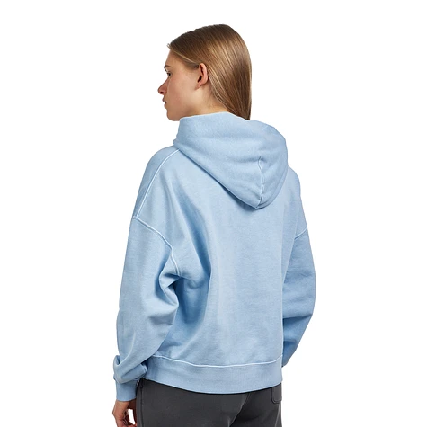 Carhartt WIP - W' Hooded Benton Sweat