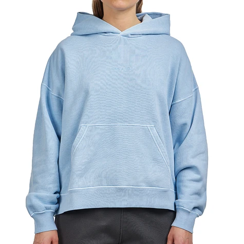 Carhartt WIP - W' Hooded Benton Sweat