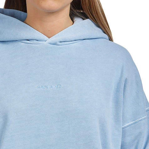 Carhartt WIP - W' Hooded Benton Sweat