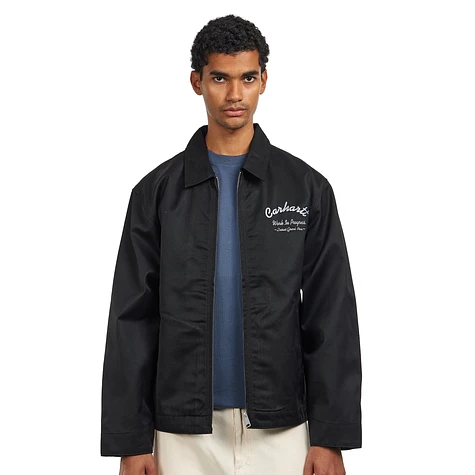 Carhartt WIP - Racer Module Jacket 