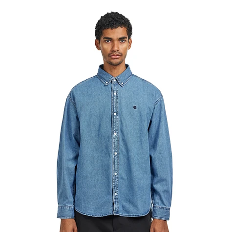 Carhartt WIP - L/S Lucas Shirt