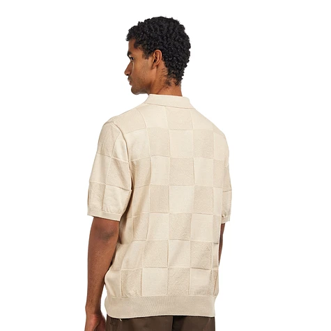 Carhartt WIP - S/S Checker Polo