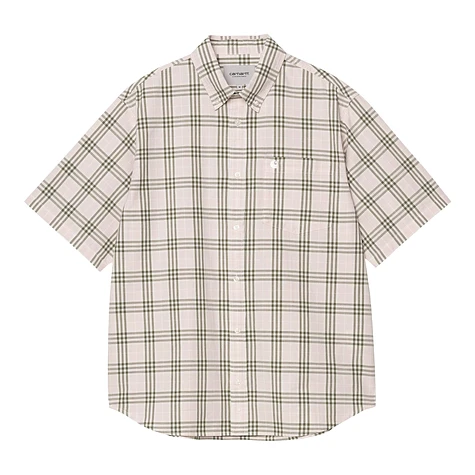 Carhartt WIP - S/S Niven Shirt