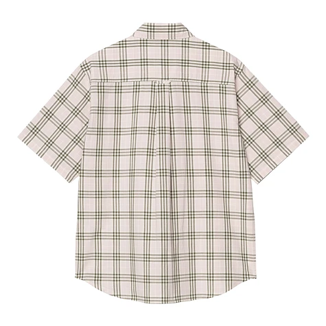 Carhartt WIP - S/S Niven Shirt